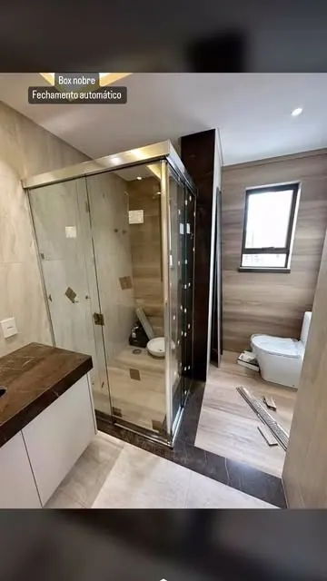 Box para banheiro